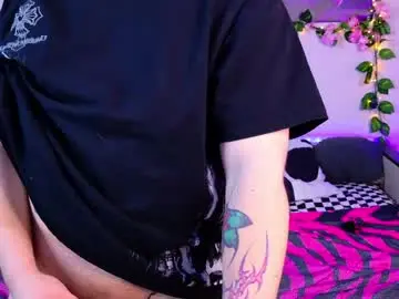 Chaturbate Live Porn of night_angell