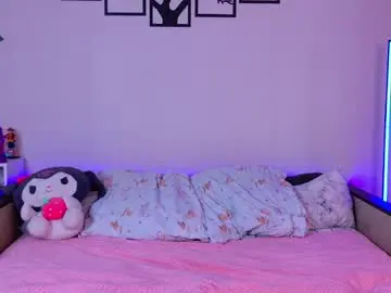 Chaturbate Sex Cam of night_angell