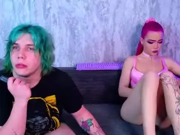 Chaturbate Live Sex Cam of night_angell