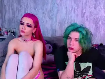 Chaturbate Sex Cam of night_angell