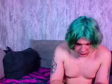 Chaturbate Private Sex Chat of night_angell