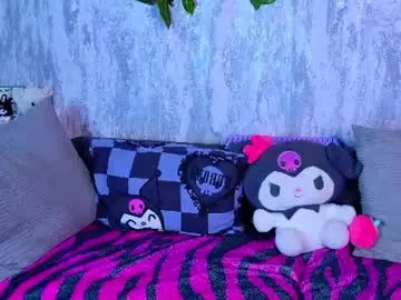 Chaturbate Private Sex Chat of night_angell