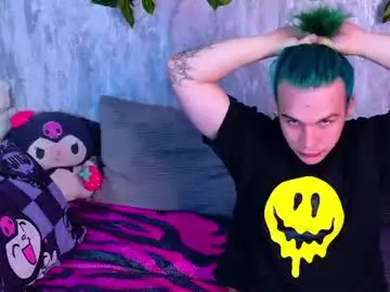 Chaturbate Live Sex of night_angell