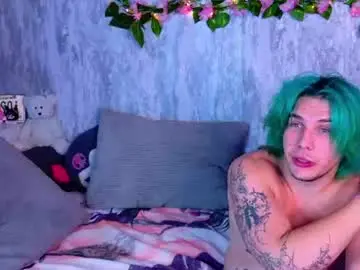 Chaturbate Best Webcam of night_angell