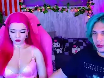 Chaturbate Sex Chat of night_angell