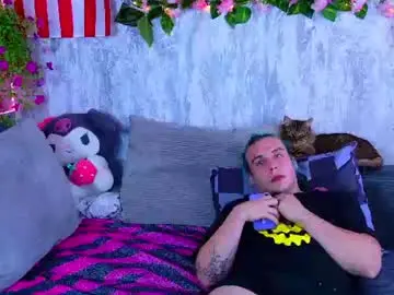 Chaturbate Free Live Porn of night_angell