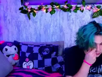 Chaturbate Adult Webcams of night_angell