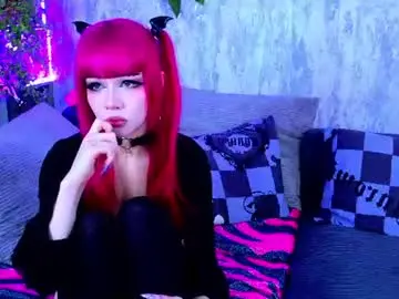 Chaturbate Live Porn of night_angell