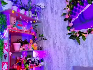 Chaturbate Live Sex Cam of night_angell