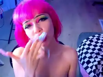 Chaturbate Private Sex Chat of night_angell