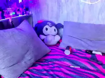 Chaturbate Best Webcam of night_angell