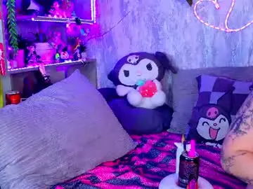 Chaturbate Adult Webcam of night_angell