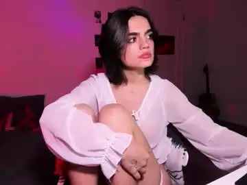 Chaturbate Free Porn Cam of nightfloatt