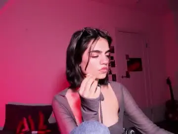 Chaturbate Live Sex of nightfloatt