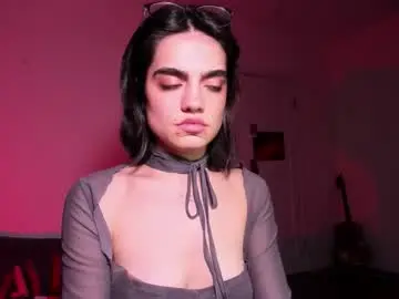 Chaturbate Sex Chat of nightfloatt