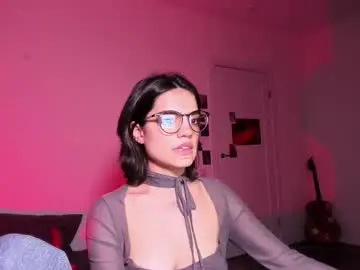 Chaturbate Adult Video Chat of nightfloatt