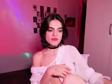 Chaturbate Adult Video Chat of nightfloatt