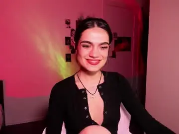 Chaturbate Live Sex Cam of nightfloatt