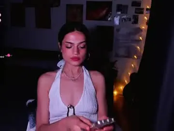 Chaturbate Adult Webcam of nightfloatt