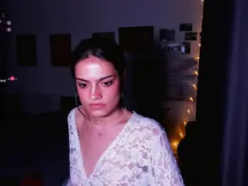 Chaturbate Sex Cam of nightfloatt