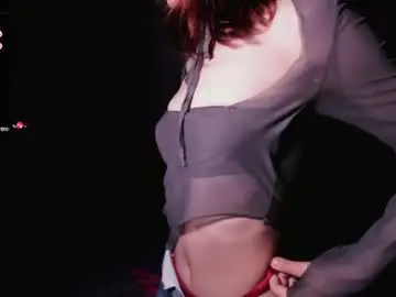 Chaturbate Live Sex Cam of nightfloatt