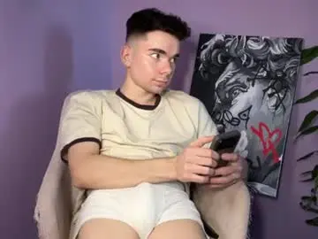 Chaturbate Best Webcam of ryyyx