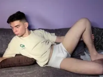 Chaturbate Sex Cam of ryyyx