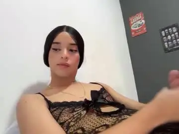 Chaturbate Best Webcam of scarlett_is_here