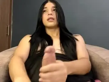 Chaturbate Adult Webcam of scarlett_is_here