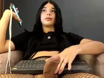 Chaturbate Live Sex of scarlett_is_here