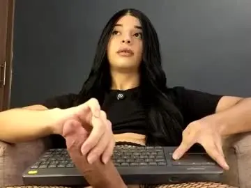 Chaturbate Best live sex cam show of scarlett_is_here