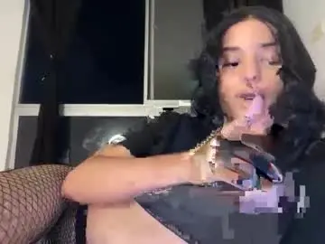 Chaturbate Live Sex of scarlett_is_here