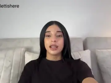 Chaturbate Best Webcam of scarlett_is_here