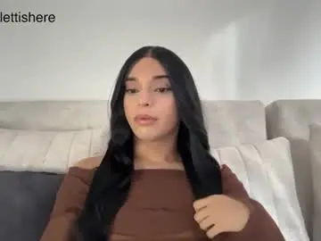 Chaturbate Best Webcam of scarlett_is_here