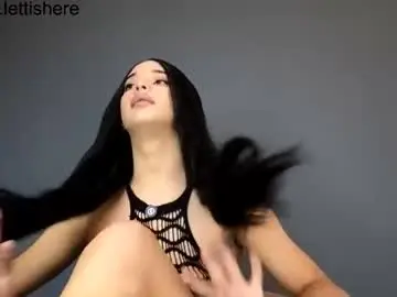 Chaturbate Best live sex cam show of scarlett_is_here