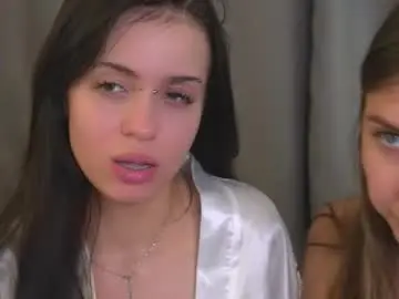 Chaturbate Live Sex Cam of sunnyhillss