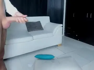 Chaturbate Live Sex of sweet_bunny29