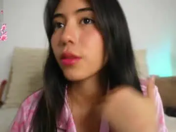 Chaturbate Private Sex Chat of sweetpussyhot_