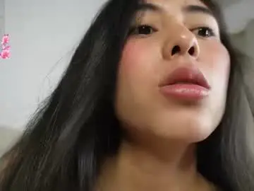 Chaturbate Live Sex Cam of sweetpussyhot_