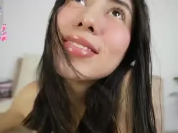 Chaturbate Live Sex Cam of sweetpussyhot_