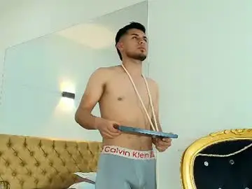 Chaturbate Free Porn Cam of thiagovegga