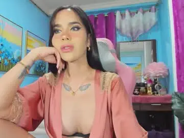 Chaturbate Nude Webcam of tinatemptsxxx