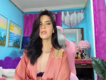 Chaturbate Live Sex of tinatemptsxxx