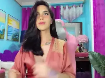 Chaturbate Nude Webcam of tinatemptsxxx