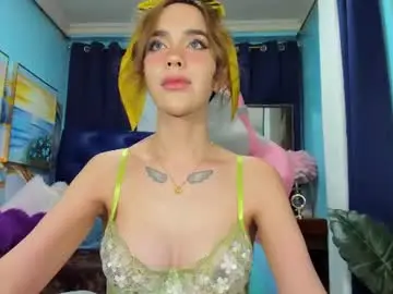 Chaturbate Live Sex Cam of tinatemptsxxx
