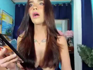 Chaturbate Live Sex Cam of tinatemptsxxx