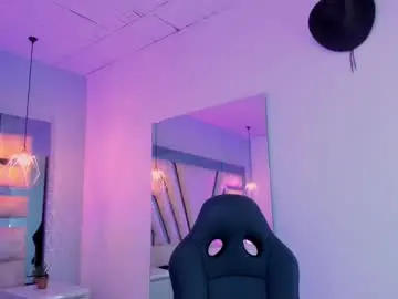 Chaturbate Live Sex of vanessaduval