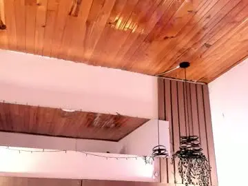 Chaturbate Nude Webcam of violetcarson_