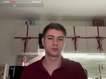 Chaturbate Sex Cam of 168gio