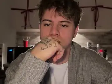 Chaturbate Adult Webcams of 168gio